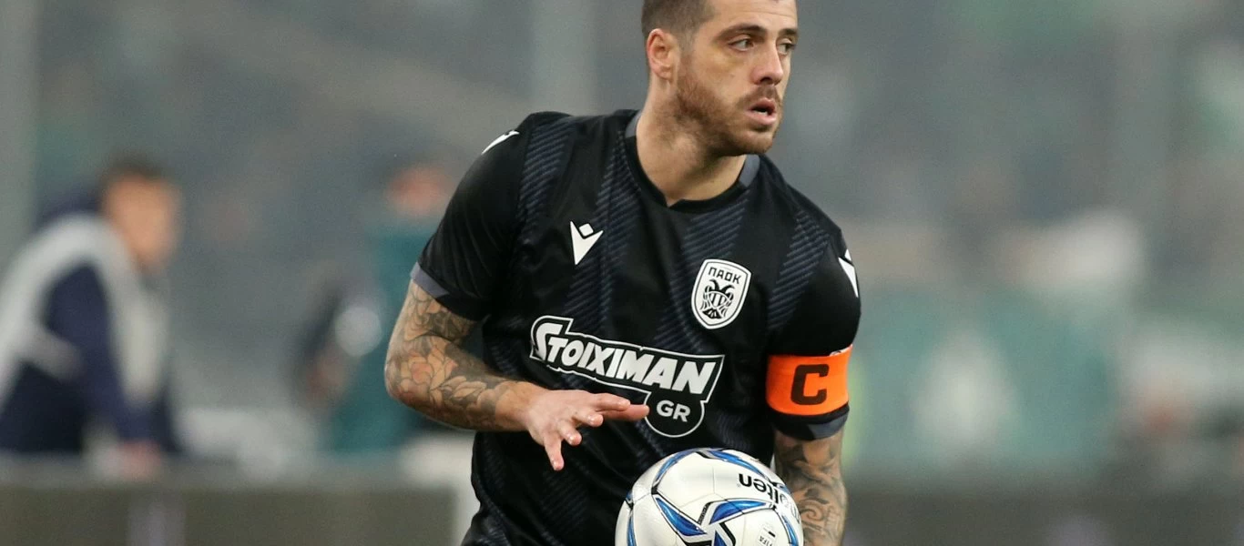 Μπερδεύτηκαν στον ΠΑΟΚ - Άλλαξαν την ενδεκάδα του ντέρμπι